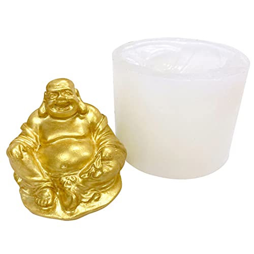 Religion Figur Kerzenformen Für Kerzenseife Gips Dekorationsraum Dekorationen Epoxidharze Silikone Formen Epoxidharzen Formen Epoxidharze Formen Silikone von FOLODA