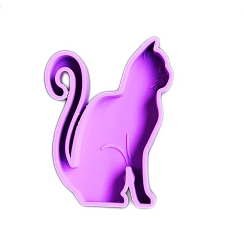 Silikon Figur Formen Katzenform Oramentform Silikonhandwerksform Handherstellung Zugriffe Für Kerzenseife Schokoladen Spaß Schimmel Silikon Figur Formen Katzenform Oramentform Silikonhandwerksform Handherstellung Zugriffe Für Kerzenseife Schokoladen Spaß Schimmel von FOLODA
