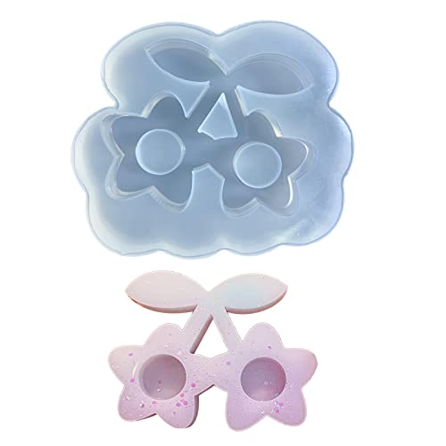 Stern Silikonformform Harz Shaker Form Epoxidform Für Schmuck Anhänger Herstellung Obst Star Silikonharz Kunst Schlüsselbeutel Trittdekoration Stern Silikonformform Harz Shaker Form Epoxidform Für Schmuck Anhänger Herstellung Obst Star Silikonharz Kunst Schlüsselbeutel Trittdekoration von FOLODA