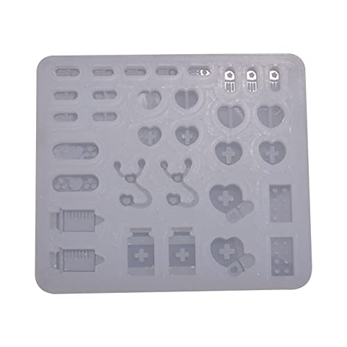 Verschiedene Formen Silikonform Harz Shaking Cup Form Für Anhänger Schmuck Schlüsselbund Dekoration Anhänger Formen Für Harzguss Machen Verschiedene Formen Silikonform Harz Shaking Cup Form Für Anhänger Schmuck Schlüsselbund Dekoration Anhänger Formen Für Harzguss Machen von FOLODA
