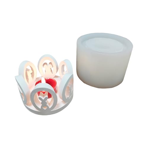 Vielseitige Robuste Silikonform Mode Accessoire Für Hausförmige Kerzen Die Für Die Personalisierte Dekoration Kreative Handwerksdarstellungen Tragbar Sind Vielseitige Robuste Silikonform Mode Accessoire Für Hausförmige Kerzen Die Für Die Personalisierte Dekoration Kreative Handwerksdarstellungen Tragbar Sind von FOLODA