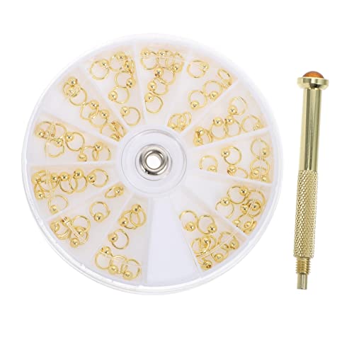 FOMIYES 1 Satz Maniküre Zubehör Alloy Nail Art Anhänger für Kreative Nageldesigns Einzigartiges Nail DIY Zubehör für Stilvolle Maniküre Deko FOMIYES 1 Satz Maniküre Zubehör Alloy Nail Art Anhänger für Kreative Nageldesigns Einzigartiges Nail DIY Zubehör für Stilvolle Maniküre Deko von FOMIYES