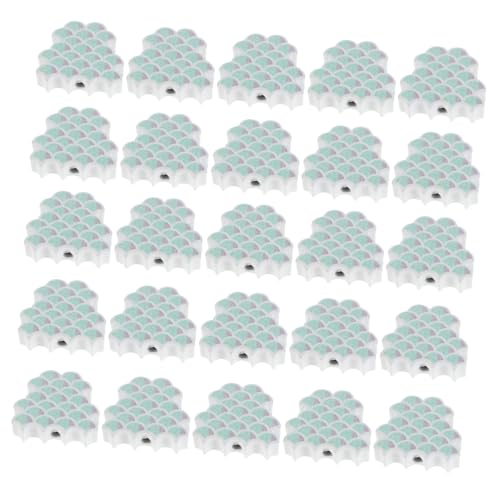 FOMIYES 100 Stück Tierische Spacer Charms für Diy Schmuckherstellung Armbänder und Kranzdekorationen Kreative Bastelideen für FOMIYES 100 Stück Tierische Spacer Charms für Diy Schmuckherstellung Armbänder und Kranzdekorationen Kreative Bastelideen für von FOMIYES