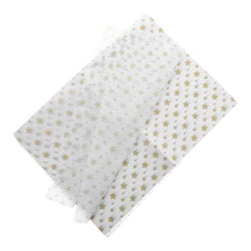 FOMIYES 100 Stück Verpackungskopierpapier seidenpapier Festival-Geschenkverpackung Weihnachtsgeschenkpapier DIY -Papier Handwerksmaterial Verpackungspapier selber machen wickelt Papier ein FOMIYES 100 Stück Verpackungskopierpapier seidenpapier Festival-Geschenkverpackung Weihnachtsgeschenkpapier DIY -Papier Handwerksmaterial Verpackungspapier selber machen wickelt Papier ein von FOMIYES