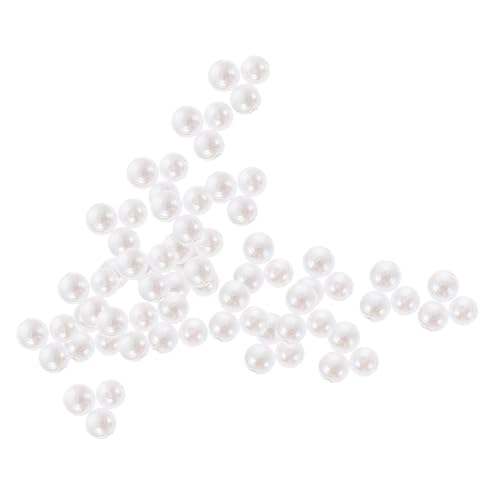 FOMIYES 10000 Stück Perlen Nail Art Dekorationen Kunststoff Perlen Nail Schmuck DIY Maniküre Verzierungen Halbperlen Mix Weiß für Naturnägel und Künstliche Nägel FOMIYES 10000 Stück Perlen Nail Art Dekorationen Kunststoff Perlen Nail Schmuck DIY Maniküre Verzierungen Halbperlen Mix Weiß für Naturnägel und Künstliche Nägel von FOMIYES