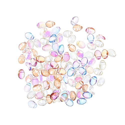 FOMIYES 100Stücke Nagelkunst DIY Fingernagel Schmuck Candy Farben Stereodesign für Professionelle und Nagelkunst Strapazierfähig und Glänzend Perfektes Nageldekor FOMIYES 100Stücke Nagelkunst DIY Fingernagel Schmuck Candy Farben Stereodesign für Professionelle und Nagelkunst Strapazierfähig und Glänzend Perfektes Nageldekor von FOMIYES