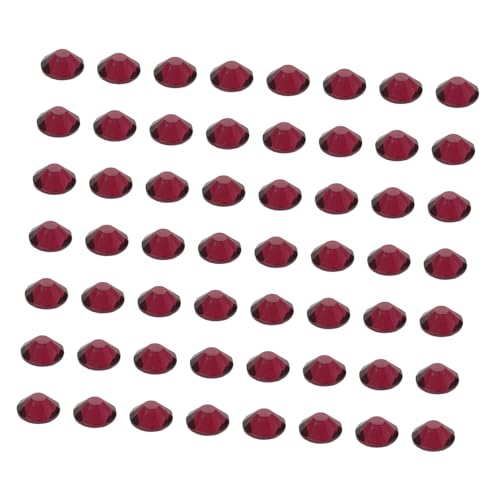 FOMIYES 1440 Stück Teiliges Set Flacher Nagelstrasssteine aus Robustem Glas Bunte Nagelkunst-flachrücksteine in Tiefem Vielseitige DIY Nail Art Schmucksteine für Kreative Maniküren und FOMIYES 1440 Stück Teiliges Set Flacher Nagelstrasssteine aus Robustem Glas Bunte Nagelkunst-flachrücksteine in Tiefem Vielseitige DIY Nail Art Schmucksteine für Kreative Maniküren und von FOMIYES