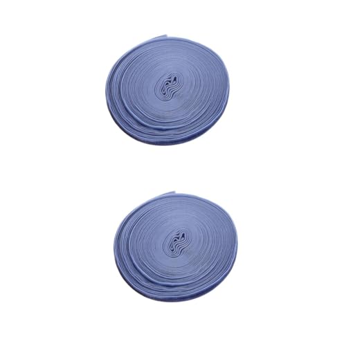 FOMIYES 2 Rollen Einseitiges Samtiges Geschenkband Weiches Flauschiges Diy Verpackungsband für Partygeschenke Edle Geschenkverpackung Dekoratives Schleifenband für Festliche Anlässe FOMIYES 2 Rollen Einseitiges Samtiges Geschenkband Weiches Flauschiges Diy Verpackungsband für Partygeschenke Edle Geschenkverpackung Dekoratives Schleifenband für Festliche Anlässe von FOMIYES