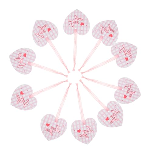 FOMIYES 20 Stück Geburtstagskarte Für Die Ehefrau Valentinstag Herzförmige Grußkarte Happy Valentines Day Tag Valentinstags Geschenkanhänger Herzförmige Grußkarte FOMIYES 20 Stück Geburtstagskarte Für Die Ehefrau Valentinstag Herzförmige Grußkarte Happy Valentines Day Tag Valentinstags Geschenkanhänger Herzförmige Grußkarte von FOMIYES