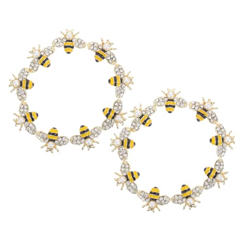 FOMIYES 20 Stück Nail-Art-Zubehör Fingernagel Bienen-Nagel-Charms Nagel Dame false nails falsche nägel aufkleber Bienennagelzauber und Edelsteine Bienen Nagel Charms Zinklegierung Golden FOMIYES 20 Stück Nail-Art-Zubehör Fingernagel Bienen-Nagel-Charms Nagel Dame false nails falsche nägel aufkleber Bienennagelzauber und Edelsteine Bienen Nagel Charms Zinklegierung Golden von FOMIYES