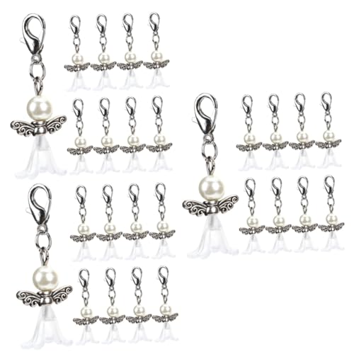 FOMIYES 3 Sätze Teiliges Schlüsselanhänger Für Hochzeiten Babypartys Geburtstagsfeiern Stilvolle Gastgeschenke Mit Glasperlen Liebevollem Design 30 Stück * 3 FOMIYES 3 Sätze Teiliges Schlüsselanhänger Für Hochzeiten Babypartys Geburtstagsfeiern Stilvolle Gastgeschenke Mit Glasperlen Liebevollem Design 30 Stück * 3 von FOMIYES