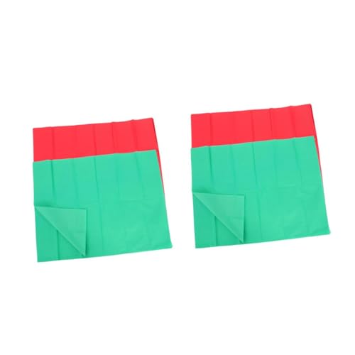 FOMIYES 80 Stück Teiliges Seidenpapier Ultra Dünn Geschenkpapier Diy Basteln Blumenverpackung Ästhetisches Vielseitiges Bastelpapier für Festliche Geschenkverpackungen Farblich Sortiert von FOMIYES