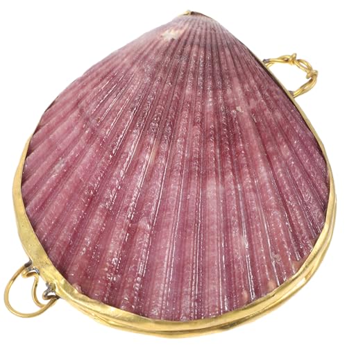 FOMIYES Aufbewahrungsbox für Schmuck Kleinteile Stabile Muschel Schmuckbox Multifunktionale Sortierbox für Juwelen Accessoires Stilvolles Design Aufbewahrungslösung FOMIYES Aufbewahrungsbox für Schmuck Kleinteile Stabile Muschel Schmuckbox Multifunktionale Sortierbox für Juwelen Accessoires Stilvolles Design Aufbewahrungslösung von FOMIYES