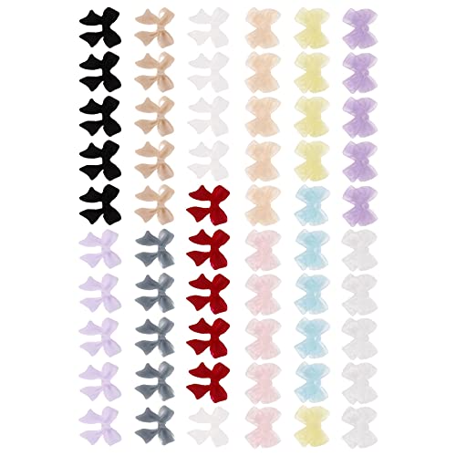 FOMIYES Beutel funkelnde Schleifsteine Nageldekorationen DIY Nail Art Charms Langlebige Leicht Haftende Maniküre Zubehör für Zuhause und Profi Geeignet für Künstliche Nägel und Fußnägel von FOMIYES