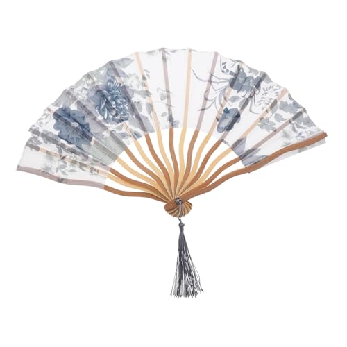 FOMIYES Faltfächer Aus Seide Vintage Orientalischer Fächer Handgefertigter Fächer Chinesischer Kung Fu Handfächer Hochzeitsfächer Handfächer Für Hochzeitsgeschenke FOMIYES Faltfächer Aus Seide Vintage Orientalischer Fächer Handgefertigter Fächer Chinesischer Kung Fu Handfächer Hochzeitsfächer Handfächer Für Hochzeitsgeschenke von FOMIYES