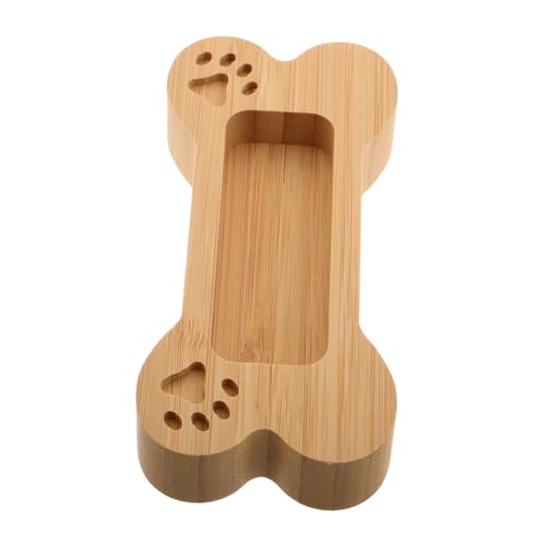 FOMIYES Hundekartenkarton Süßer Schreibtisch-organizer Desktop -displayständer Visitenkartenständer Aus Holz Visitenkartenhalter Schreibtisch Fotokartenhalter Bambus FOMIYES Hundekartenkarton Süßer Schreibtisch-organizer Desktop -displayständer Visitenkartenständer Aus Holz Visitenkartenhalter Schreibtisch Fotokartenhalter Bambus von FOMIYES