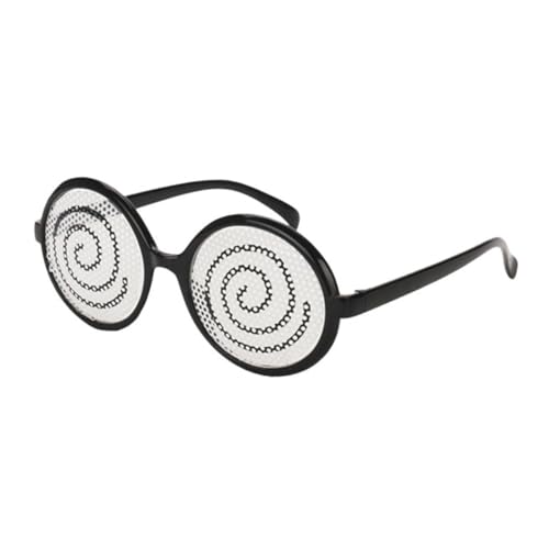 FOMIYES lustige Brille Festival Sonnenbrille lustige Gläser für Partys für Abschlussball runden Festivalbrille Neon lustige Kostümbrille dekorative sonnenbrille für party Brillenstütze Stk FOMIYES lustige Brille Festival Sonnenbrille lustige Gläser für Partys für Abschlussball runden Festivalbrille Neon lustige Kostümbrille dekorative sonnenbrille für party Brillenstütze Stk von FOMIYES