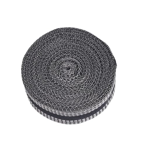 FONDOTIN 1 Rolle Hosen Saumband zum Aufbügeln Klebeband für DIY Kleidung Stark Haftend für Jeans Hosen und Röcke Einfach Anzuwenden Nähte Nötig von FONDOTIN