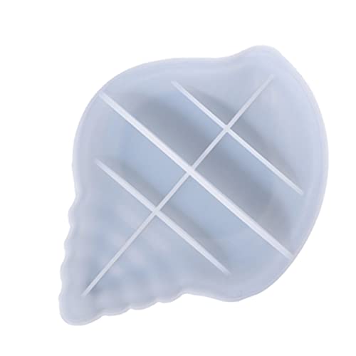 FONDOTIN 1 Stück DIY Silikonform für Aufbewahrungsboxen Kreative Epoxidharz Gießform für Schmuck Deko und Bastelprojekte für DIY Kreationen und Praktische Aufbewahrungslösungen FONDOTIN 1 Stück DIY Silikonform für Aufbewahrungsboxen Kreative Epoxidharz Gießform für Schmuck Deko und Bastelprojekte für DIY Kreationen und Praktische Aufbewahrungslösungen von FONDOTIN