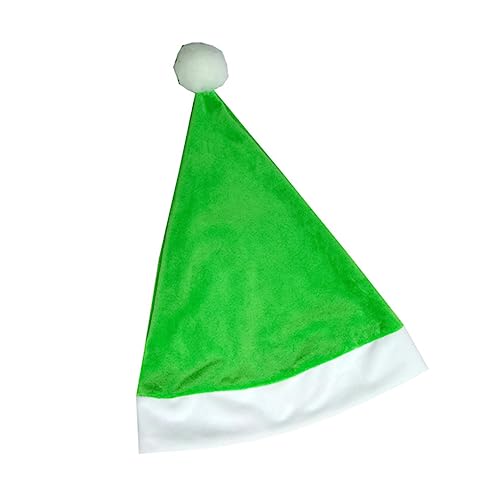 FONDOTIN 1 Stück Weihnachtsmannmützen Weihnachtskleidung Kinderweihnachtsbaum Mini Partyhüte Weihnachtsmützen Und Weihnachtsbrille Weihnachtszwergmütze Weihnachtsbaumschmuck FONDOTIN 1 Stück Weihnachtsmannmützen Weihnachtskleidung Kinderweihnachtsbaum Mini Partyhüte Weihnachtsmützen Und Weihnachtsbrille Weihnachtszwergmütze Weihnachtsbaumschmuck von FONDOTIN
