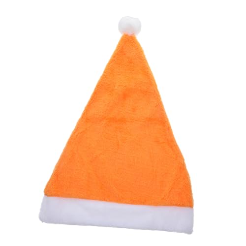 FONDOTIN 1 Stück Weihnachtsmütze Requisiten Kostümmütze Weihnachtsmützen Erwachsene Weihnachtsmützen Für Weihnachtsfeier Brille Weihnachtsmützen Für Erwachsene Beanie Mütze Outdoor FONDOTIN 1 Stück Weihnachtsmütze Requisiten Kostümmütze Weihnachtsmützen Erwachsene Weihnachtsmützen Für Weihnachtsfeier Brille Weihnachtsmützen Für Erwachsene Beanie Mütze Outdoor von FONDOTIN