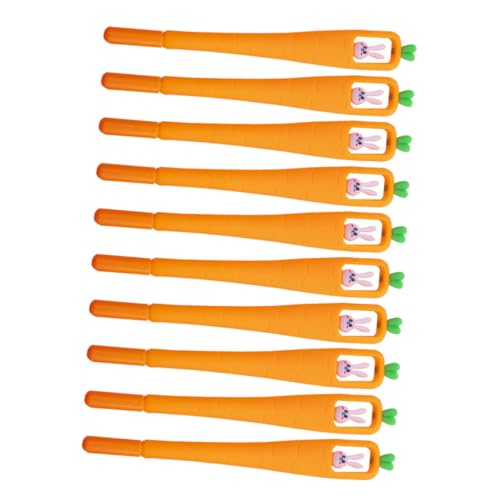 FONDOTIN 10 Stück Teiliges Cartoon Signier Kugelschreiber mit Ergonomischem Griff Pigmentierte Wasserfeste Schnelltrocknend Angenehmes für Erwachsene FONDOTIN 10 Stück Teiliges Cartoon Signier Kugelschreiber mit Ergonomischem Griff Pigmentierte Wasserfeste Schnelltrocknend Angenehmes für Erwachsene von FONDOTIN