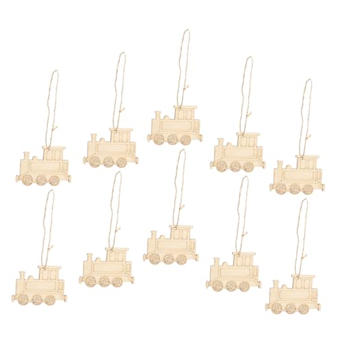 FONDOTIN 10 Stück Teiliges Holz zugkopf Anhänger aus Naturbelassenem Holz Handgefertigte Holzscheiben für Kreative DIY Bastelarbeiten Personalisierbare Holzzug Deko für Wohn Arbeitsräume FONDOTIN 10 Stück Teiliges Holz zugkopf Anhänger aus Naturbelassenem Holz Handgefertigte Holzscheiben für Kreative DIY Bastelarbeiten Personalisierbare Holzzug Deko für Wohn Arbeitsräume von FONDOTIN