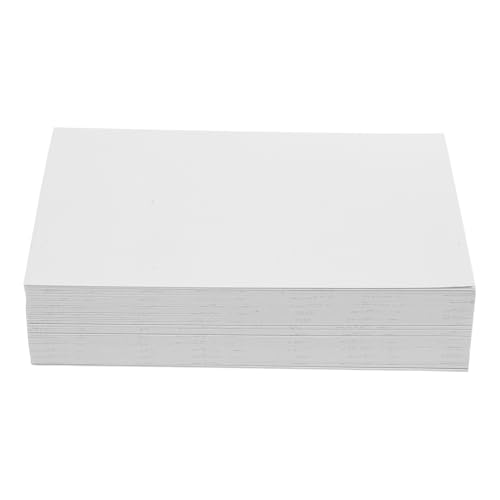 FONDOTIN 100 Blatt Fotopapier Glänzend Wasserfest Kratzfest für Tintenstrahldrucker Büro Schule Zuhause Langlebig FONDOTIN 100 Blatt Fotopapier Glänzend Wasserfest Kratzfest für Tintenstrahldrucker Büro Schule Zuhause Langlebig von FONDOTIN