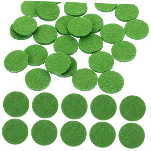FONDOTIN 100 Stück Aromatherapie Baumwolle Nachfüllpads Diffusor Kissen für Ätherische Öle Praktische Duftöl Diffuser Pads Leicht Sicher und Geruchsverbessernd für Zuhause und Büro FONDOTIN 100 Stück Aromatherapie Baumwolle Nachfüllpads Diffusor Kissen für Ätherische Öle Praktische Duftöl Diffuser Pads Leicht Sicher und Geruchsverbessernd für Zuhause und Büro von FONDOTIN