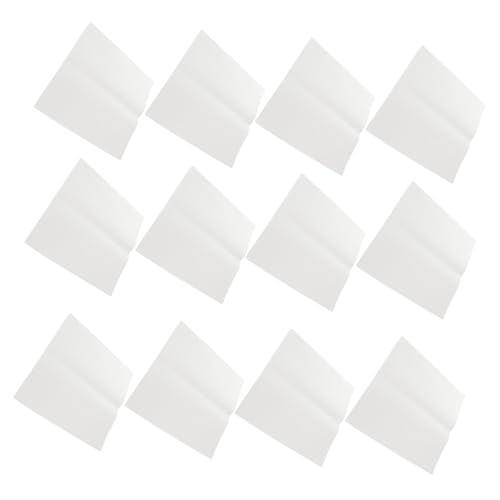 FONDOTIN 100 Stück Chinesisches Kalligraphiepapier Xuan Papier Halbgegartes Reispapier Für Sumi Malerei Kalligraphie Praxis Leicht Tragbar Für Anfänger Und Künstler von FONDOTIN