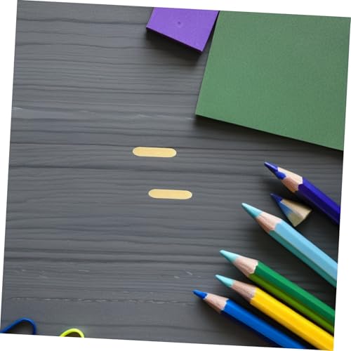 FONDOTIN 100 Stück Markierungsnachfüllung Zubehör für Malstifte Ersatzspitzen für Farbmarker Marker -Stift -Ersatznibs Zubehör für Farbstifte Austausch Markierungsspitzen Ballaststoff FONDOTIN 100 Stück Markierungsnachfüllung Zubehör für Malstifte Ersatzspitzen für Farbmarker Marker -Stift -Ersatznibs Zubehör für Farbstifte Austausch Markierungsspitzen Ballaststoff von FONDOTIN