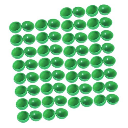 FONDOTIN 100 Stück Öffnbare Lotteriekugeln aus Langlebigem PVC Bunte Partyspiel Bälle für Gewinnspiele Wiederverwendbare Requisiten für Veranstaltungen und Interaktives Spiel FONDOTIN 100 Stück Öffnbare Lotteriekugeln aus Langlebigem PVC Bunte Partyspiel Bälle für Gewinnspiele Wiederverwendbare Requisiten für Veranstaltungen und Interaktives Spiel von FONDOTIN