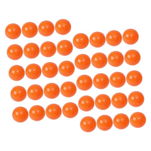 FONDOTIN 100 Stück Teiliges PVC Lottokugeln zum Öffnen Bunte Spiel und Entertainment Bälle für Partys Gewinnspiele Veranstaltungen Wiederverwendbare Kunststoffkugeln Robust und Farbecht FONDOTIN 100 Stück Teiliges PVC Lottokugeln zum Öffnen Bunte Spiel und Entertainment Bälle für Partys Gewinnspiele Veranstaltungen Wiederverwendbare Kunststoffkugeln Robust und Farbecht von FONDOTIN