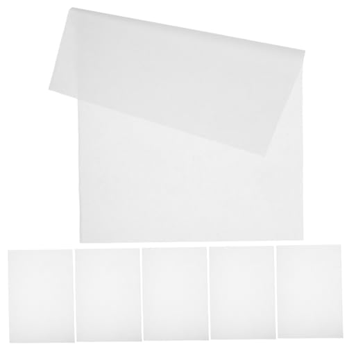 FONDOTIN 100Stücke Geschenkpapier Exquisites Seidenpapier Reinem für DIY Geschenkverpackungen und Bastelarbeiten Zuschneidbar Strapazierfähig und Elegant FONDOTIN 100Stücke Geschenkpapier Exquisites Seidenpapier Reinem für DIY Geschenkverpackungen und Bastelarbeiten Zuschneidbar Strapazierfähig und Elegant von FONDOTIN