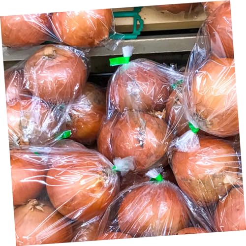 FONDOTIN 12 Rollen Pet Klebeband Buntes Verpackungsband für Edelstahl Beutelverschließer Reißfestes Stabiles Siegelband für Gemüse Lebensmittelverpackung im Supermarkt und Haushalt FONDOTIN 12 Rollen Pet Klebeband Buntes Verpackungsband für Edelstahl Beutelverschließer Reißfestes Stabiles Siegelband für Gemüse Lebensmittelverpackung im Supermarkt und Haushalt von FONDOTIN