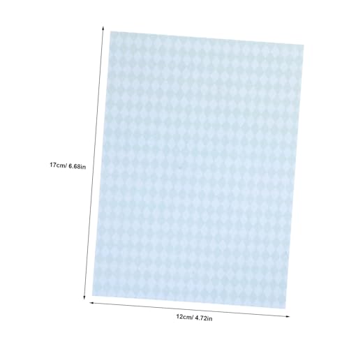 FONDOTIN 15 Blatt Teiliges Scrapbook Dekorpapier mit Strukturierten Bunten Designs Vielseitig Einsetzbar für DIY Handbücher Tagebücher und Kreative Bastelprojekte Farbiges Bastelpapier für von FONDOTIN