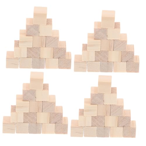 FONDOTIN 1500 Stück Teiliges Unbehandelte Quadratische Holzwürfel aus Kiefernholz für Früherziehung DIY Basteln Mathe Zählblöcke Holzbausteine Förderndes Lernspielzeug FONDOTIN 1500 Stück Teiliges Unbehandelte Quadratische Holzwürfel aus Kiefernholz für Früherziehung DIY Basteln Mathe Zählblöcke Holzbausteine Förderndes Lernspielzeug von FONDOTIN