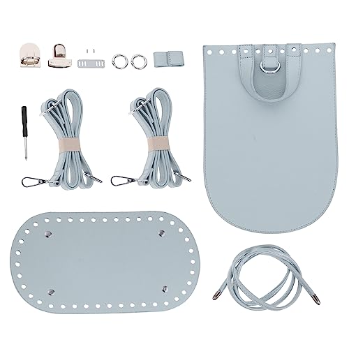 FONDOTIN 1Satz DIY Rucksack Wasserdichtes PU Material für Handgefertigte Schultern Taschen für Anfänger Fortgeschrittene für DIY Projekte FONDOTIN 1Satz DIY Rucksack Wasserdichtes PU Material für Handgefertigte Schultern Taschen für Anfänger Fortgeschrittene für DIY Projekte von FONDOTIN