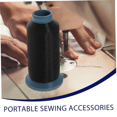 FONDOTIN 2 Rollen Hochleistungs nylon nähfaden Starkes Nähgarn für Handnähen und Nähmaschine Transparent und Schwarz Vielseitig für Kleidung Reparatur Basteln Webarbeiten und FONDOTIN 2 Rollen Hochleistungs nylon nähfaden Starkes Nähgarn für Handnähen und Nähmaschine Transparent und Schwarz Vielseitig für Kleidung Reparatur Basteln Webarbeiten und von FONDOTIN