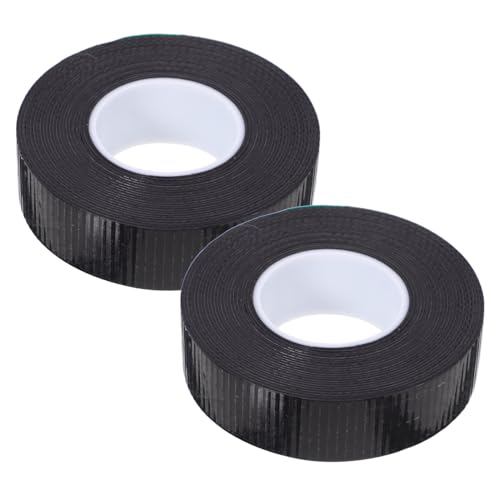 FONDOTIN 2 Rollen Isolierband Selbstklebendes Wasserdichtes Hochspannungsbeständiges Elektro Klebeband für Kabelreparatur und Elektrische Isolierung im Innen und Außenbereich FONDOTIN 2 Rollen Isolierband Selbstklebendes Wasserdichtes Hochspannungsbeständiges Elektro Klebeband für Kabelreparatur und Elektrische Isolierung im Innen und Außenbereich von FONDOTIN