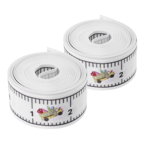 FONDOTIN 2 Rollen Schulband mit Auto Farbecht und Robust Vielseitiges Geschenkband für Schulanfang Basteln Verpackung Kindergarten Deko Diy Feierlichkeiten FONDOTIN 2 Rollen Schulband mit Auto Farbecht und Robust Vielseitiges Geschenkband für Schulanfang Basteln Verpackung Kindergarten Deko Diy Feierlichkeiten von FONDOTIN