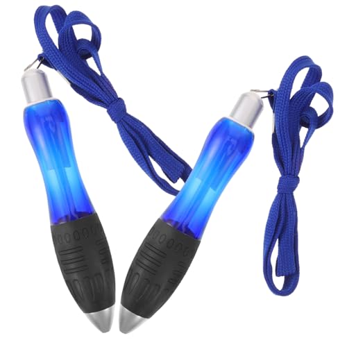 FONDOTIN 2 Stück Beschwerte Ergonomische Stifthüllen für Dicke Stifte Rutschfeste Griffschutzhülle für Kugelschreiber und Füllfederhalter Komfortabel und Langlebig Verbesserte Kontrolle FONDOTIN 2 Stück Beschwerte Ergonomische Stifthüllen für Dicke Stifte Rutschfeste Griffschutzhülle für Kugelschreiber und Füllfederhalter Komfortabel und Langlebig Verbesserte Kontrolle von FONDOTIN