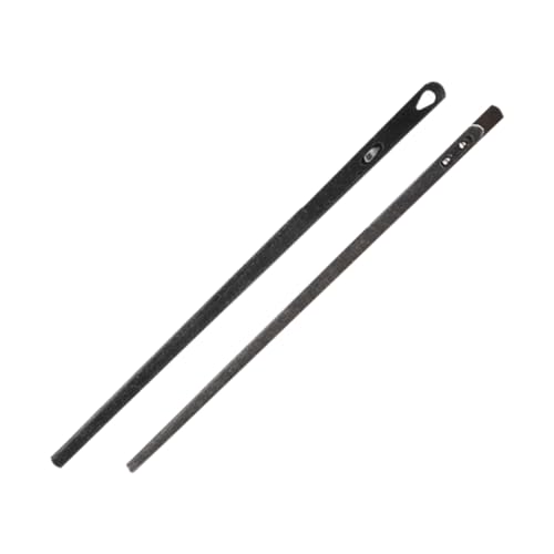 FONDOTIN 2 Stück Teiliges Leder nähnadeln aus Stahl Multifunktional Glatt Langlebig Komfortabel Geeignet für Lederarbeiten Handnähen Bastelprojekte für Anfänger und Profi lederhandwerk FONDOTIN 2 Stück Teiliges Leder nähnadeln aus Stahl Multifunktional Glatt Langlebig Komfortabel Geeignet für Lederarbeiten Handnähen Bastelprojekte für Anfänger und Profi lederhandwerk von FONDOTIN