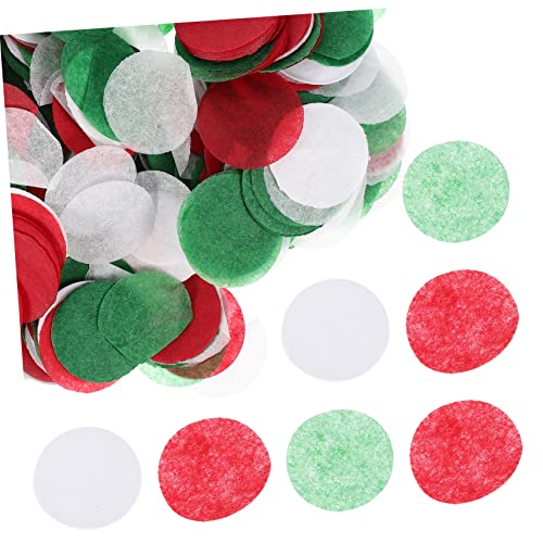 FONDOTIN 2 Weihnachtskonfetti Geburtstagsdekorationen Seifenblasenballons Babyparty Dekorationen USB Lichterkette Warme Weihnachtsfüller Rote Weihnachtsdekoration Partyzubehör FONDOTIN 2 Weihnachtskonfetti Geburtstagsdekorationen Seifenblasenballons Babyparty Dekorationen USB Lichterkette Warme Weihnachtsfüller Rote Weihnachtsdekoration Partyzubehör von FONDOTIN