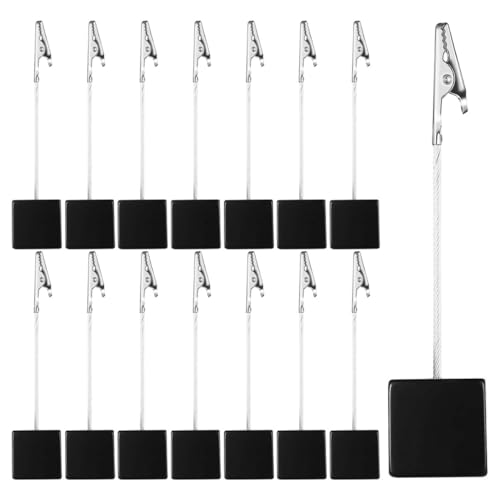 FONDOTIN 20 Stück Holz Memo Clip Halter Tischkartenhalter Vielseitiger Zettel und Fotohalter Für Büro Wohnzimmer Party Nachhaltiger Holzständer Platzkartenhalter FONDOTIN 20 Stück Holz Memo Clip Halter Tischkartenhalter Vielseitiger Zettel und Fotohalter Für Büro Wohnzimmer Party Nachhaltiger Holzständer Platzkartenhalter von FONDOTIN