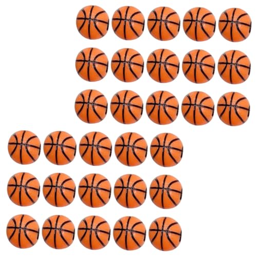 FONDOTIN 200 Stück Basketball Acrylperlen DIY Schmuckherstellung Armbandperlen Bastelset Geeignet für Freundschaftsbänder und Schmuckzubehör FONDOTIN 200 Stück Basketball Acrylperlen DIY Schmuckherstellung Armbandperlen Bastelset Geeignet für Freundschaftsbänder und Schmuckzubehör von FONDOTIN