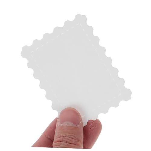 FONDOTIN 25 Stück Blanko Aquarellpapier Postkarten Weiß DIY Bastelpapier für Scrapbooking Stempelrahmen Einladungskarten Kreative Briefmarkenpapier Karten FONDOTIN 25 Stück Blanko Aquarellpapier Postkarten Weiß DIY Bastelpapier für Scrapbooking Stempelrahmen Einladungskarten Kreative Briefmarkenpapier Karten von FONDOTIN