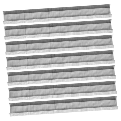 FONDOTIN 3 Boxen Pack Standard Heftklammern Nachfüllklammern für Kleine Hefter Büro Schule Haushalt Vielseitig Einsetzbar Praktisch Handlich FONDOTIN 3 Boxen Pack Standard Heftklammern Nachfüllklammern für Kleine Hefter Büro Schule Haushalt Vielseitig Einsetzbar Praktisch Handlich von FONDOTIN