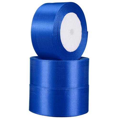 FONDOTIN 3 Rollen Geschenkband Dekoratives Satinband Vielseitig für Hochzeiten Bastelprojekte und Dekoration FONDOTIN 3 Rollen Geschenkband Dekoratives Satinband Vielseitig für Hochzeiten Bastelprojekte und Dekoration von FONDOTIN