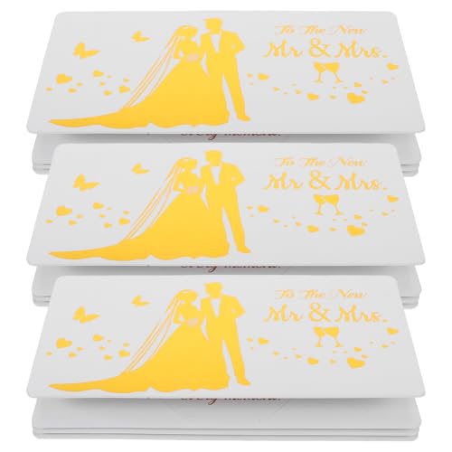 FONDOTIN 3 Stück Hochzeitsgeschenkkarte Hochzeitsgeldkarte Hochzeitsgeldbaum Geldhalter Selber Machen Hochzeitsgeldhalter Geld Für Eine Hochzeitskarte Diy -kartenhalter Papier FONDOTIN 3 Stück Hochzeitsgeschenkkarte Hochzeitsgeldkarte Hochzeitsgeldbaum Geldhalter Selber Machen Hochzeitsgeldhalter Geld Für Eine Hochzeitskarte Diy -kartenhalter Papier von FONDOTIN